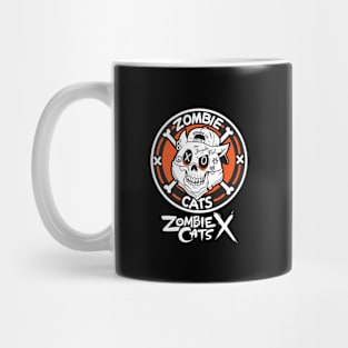 ZCX #Logo Mug